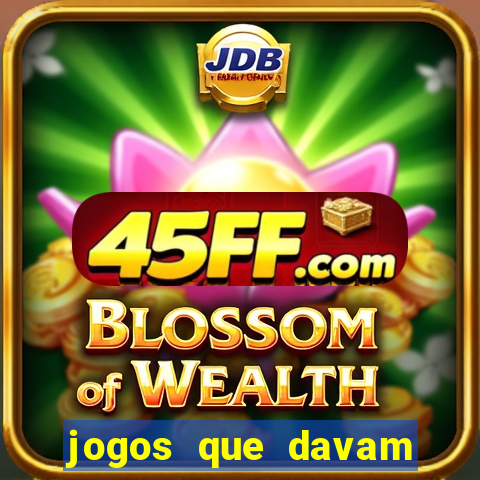 jogos que davam bitcoin em 2010